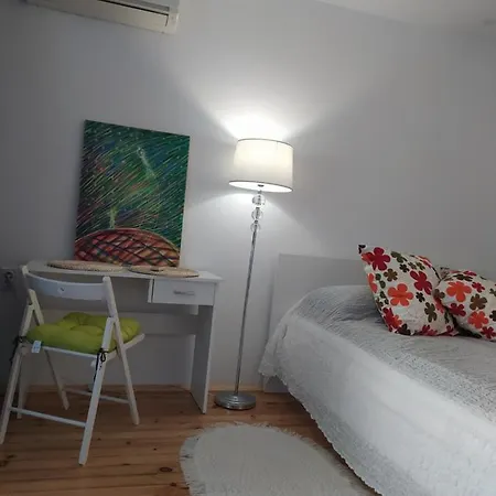 Apartment Mojito Burgas