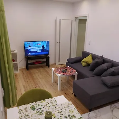 Apartament Mojito *