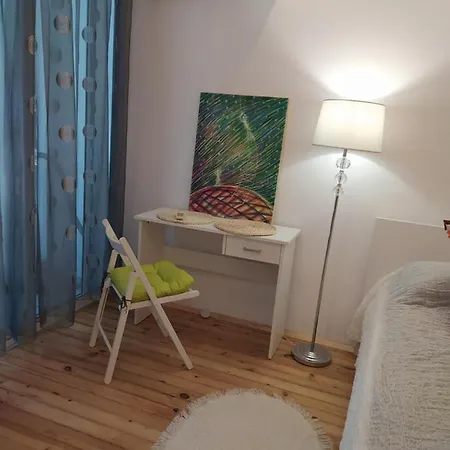 Lägenhet Mojito Burgas