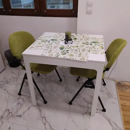 Mojito Lägenhet