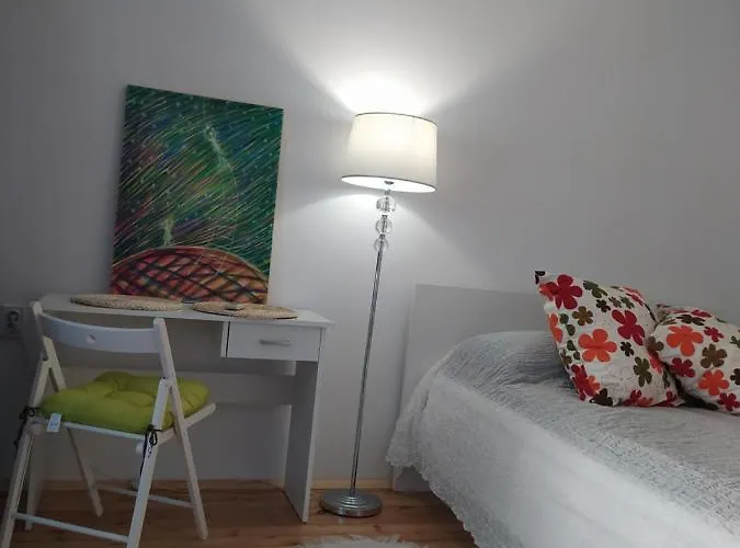 Lejlighed Mojito Burgas City